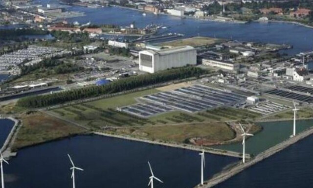 Millionsprekk for Eurovision i København